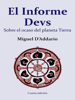 cover image of El Informe Devs · Sobre el ocaso del planeta Tierra